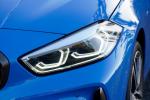 BMW M135i xDrive 2019 года (JP)